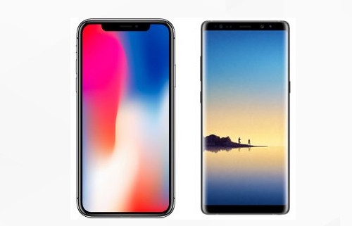 �� ����ΪiPhone X�ṩ��������콢����׬Ǯ