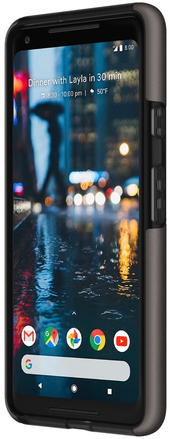 �ȸ�Pixel 2/XL��ױ���ع⣺��ռ�ȸ���