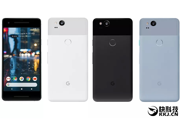 �ȸ���̫��Pixel 2������ʱ���ع⣺���ٵ�����