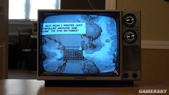 �úڰ��ϵ����桶�豭ͷ�� �ݷ�Խ�ذ�ʮ��ǰ