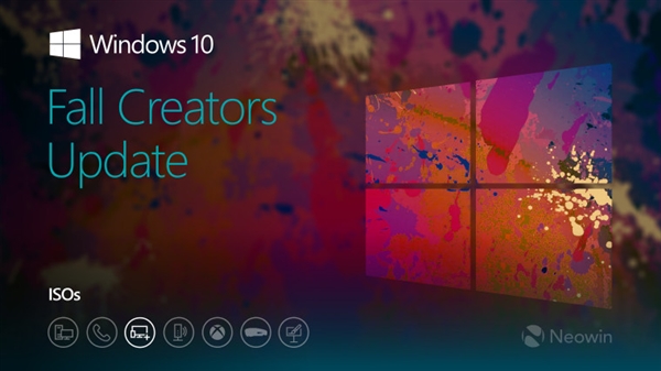 Windows 10 Build 16299ҵISO񷢲