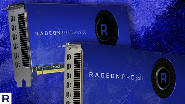 4.7ԪԴ2TB SSDAMD Radeon Pro WX9100/SSGרҵ