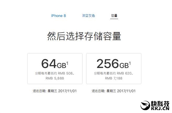 iPhone XiPhone 8