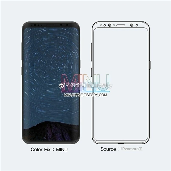 Galaxy S9/S9+ԭع⣺ָδ ȡ3.5mm