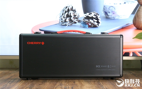 Cherry MX 8.0ɫ濪ͼͣȫ