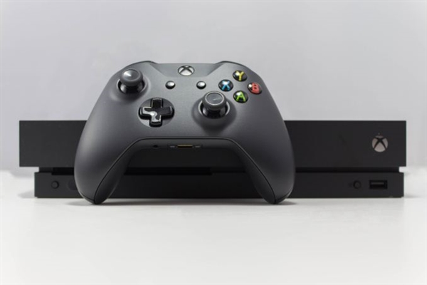 Xbox One X4K HDR󣺸оǰǼϷ