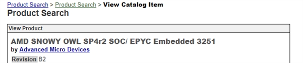 AMD EPYC 3251ع⣺8SoCԱIntel Xeon-D