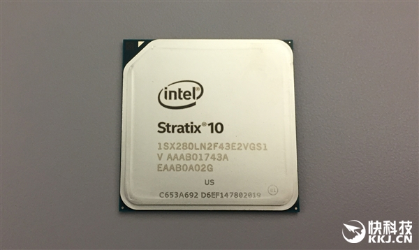 IntelStratix 10 SX FPGAΨһĺA53