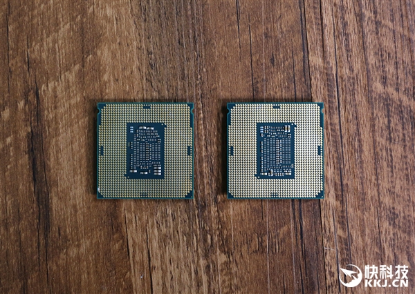 Intel i7-8700KԱ7700KͼͣLGA1151ӿҲͬ