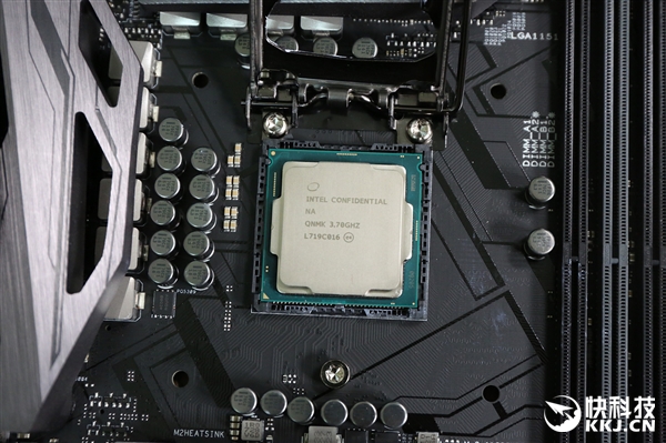 Intel i7-8700KԱ7700KͼͣLGA1151ӿҲͬ