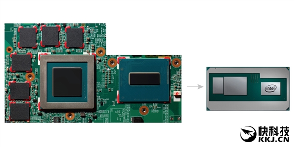 Intel/AMDʽһ𣡵оƬϰ˴Vega GPU