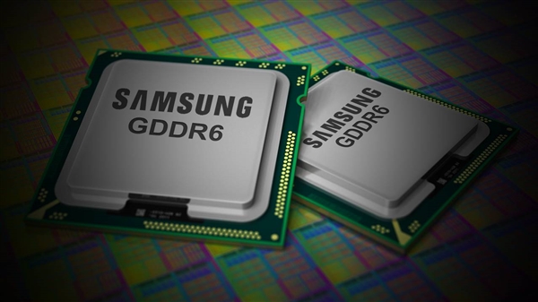 GDDR6Դ棺NVIDIA´Կ