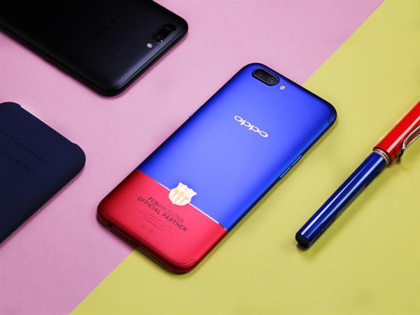 OPPO R11sɹ ֮е