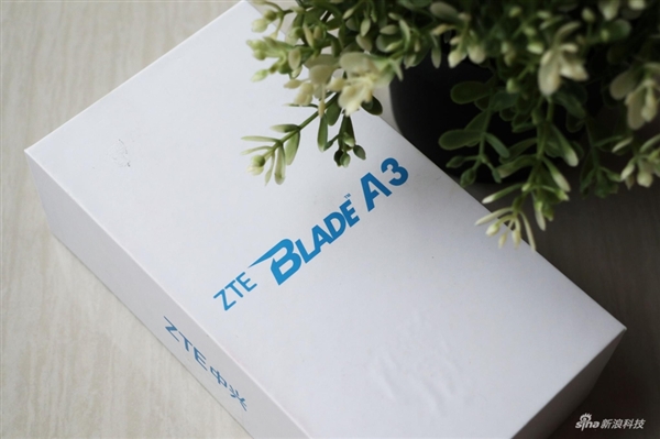 Blade A3ǰ˫+3GBڴ ۼ799Ԫ