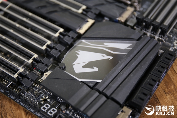 AORUS X299 Gaming 9忪ͼͣ5599Ԫ羺