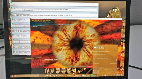Surface Book 2ʵģi7ˮñ߳侹