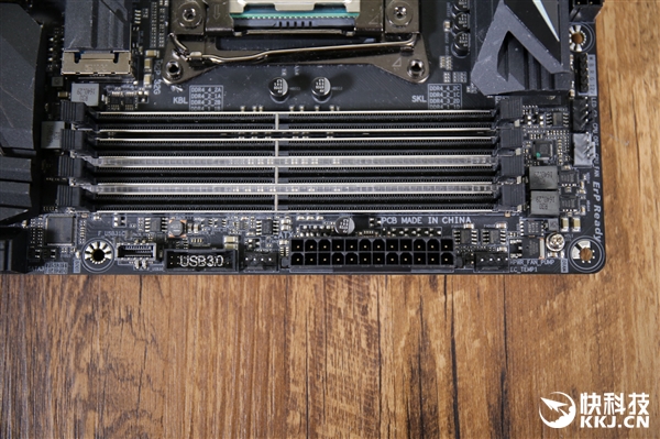 AORUS X299 Gaming 9忪ͼͣ5599Ԫ羺