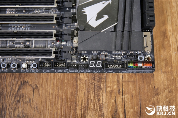 AORUS X299 Gaming 9忪ͼͣ5599Ԫ羺