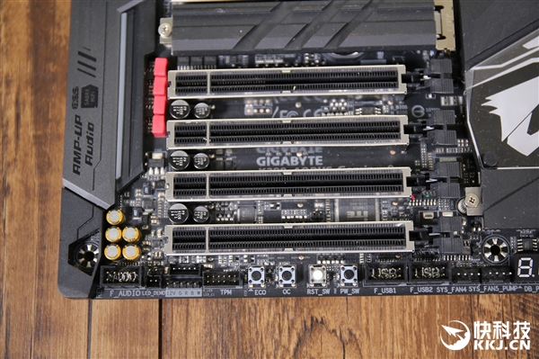 AORUS X299 Gaming 9忪ͼͣ5599Ԫ羺