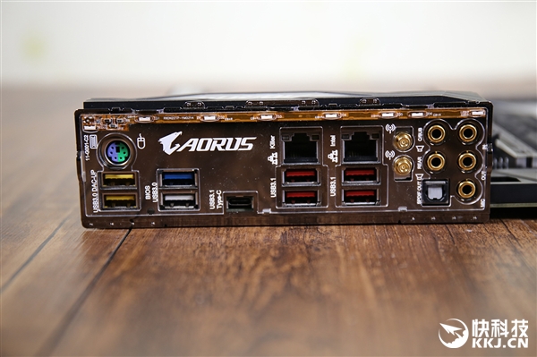 AORUS X299 Gaming 9忪ͼͣ5599Ԫ羺