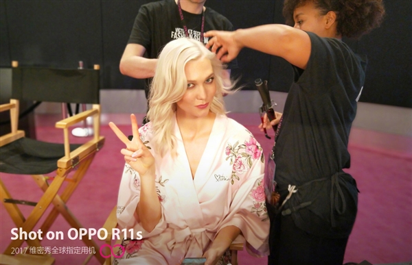 ̫ԸάܳģOPPO R11sʵţѪ