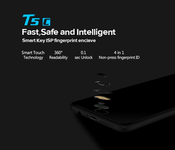 860Ԫ׷չѶSC9853iֻIntel x86˺