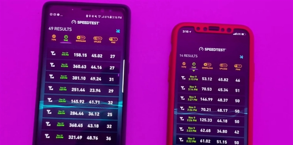 IntelӣiPhoneX 4GٶԱNote8ƻû