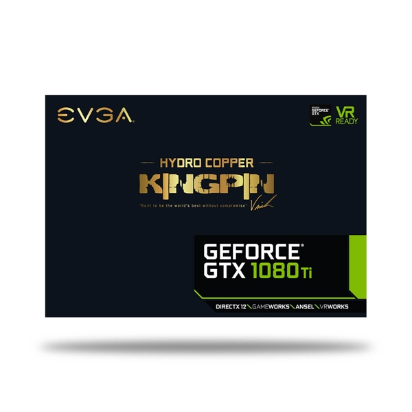 8300ԪEVGA뺷GTX 1080 Ti K|NGP|Nˮ