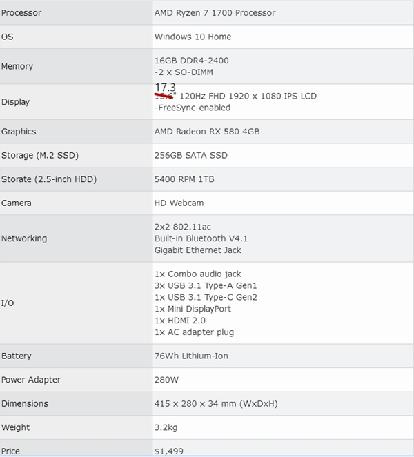 ׿AMD Ryzen 7CPUʼǱУ9900Ԫ