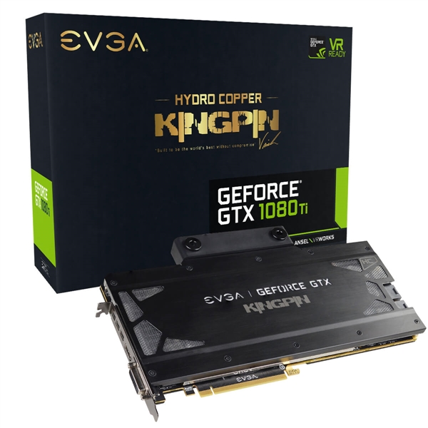 8300ԪEVGA뺷GTX 1080 Ti K|NGP|Nˮ