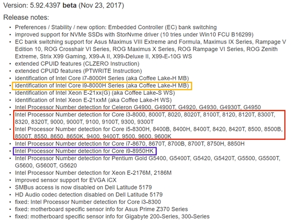 CPUͣIntel 845/ʼǱi9/9