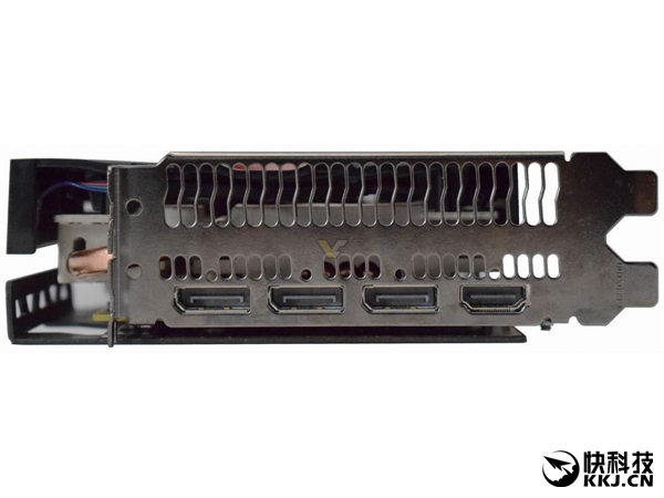 Ѷ���׷��ǹ���RX Vega 64/56����û�г�Ƶ