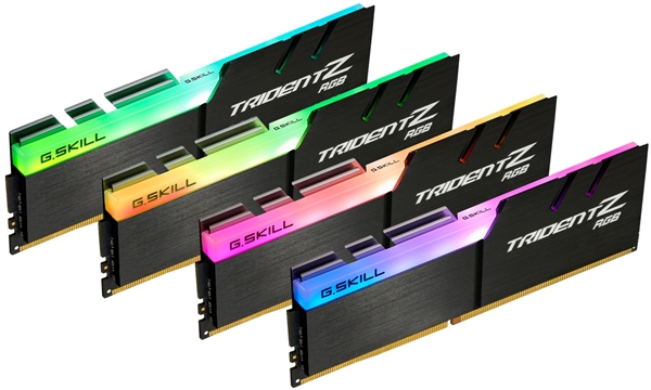 ����ʱ��CL17��֥�淢���ù��32GB DDR4-4266�ڴ���װ