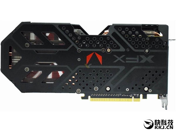 Ѷ���׷��ǹ���RX Vega 64/56����û�г�Ƶ