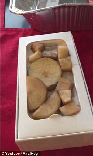 ����Ů��̰���ˣ�100��Ԫ��iPhone 6�𿪺��ε�