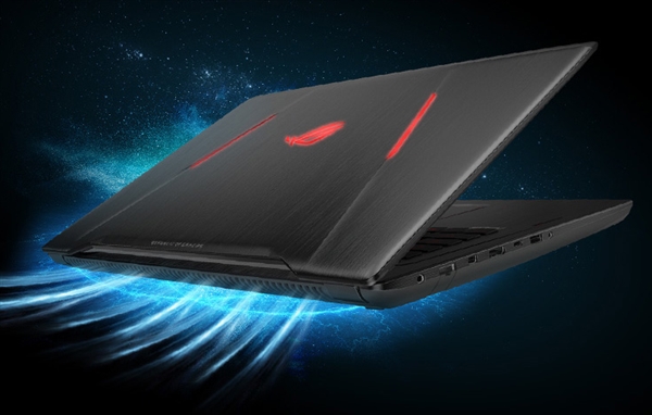 ��˶ROG Strix S7ZC�𿪺󿴿ޣ��ڴ����������