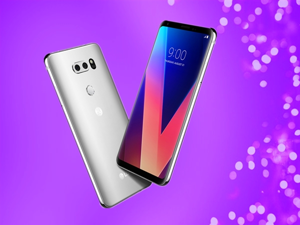 ����1��CES������LG G7�ع⣺����845������ָ��