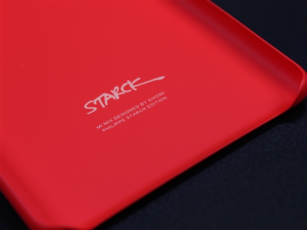 ����֮����С��MIX 2˹����������ͼ�ͣ�ȫ�մɾ���