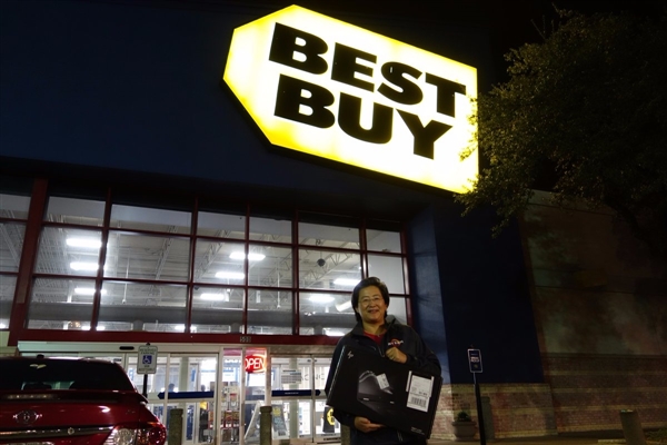 AMD 8��APU���ܲ��ԣ�Intel���ԡ�NV��������ج��