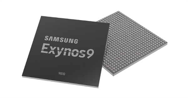 ǷExynos 981010nm 2.9GHzܷ