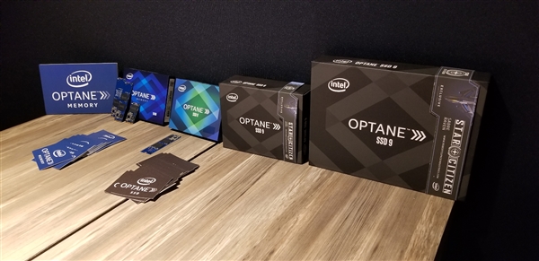 118GIntel Optane 800P̬CESM.2ӿ