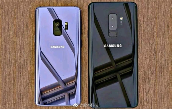 ȷGalaxy S92µMWC۵