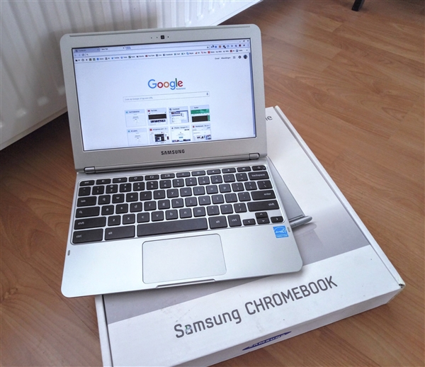 Google PlayӦ̵꿪ʼָ֧Chromebook