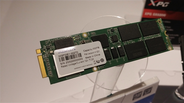 M.3 SSD·36288TB