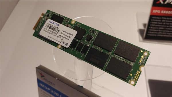 M.3 SSD·36288TB