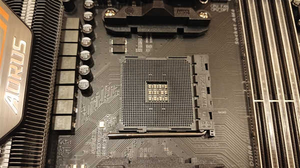 AMD X470㣺Ľӿڲ Ryzen CPU/APUȫ