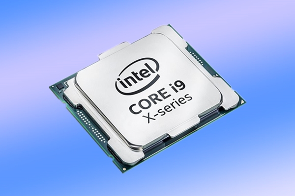 Intel i9-8950HKϷ˱ѹʱ
