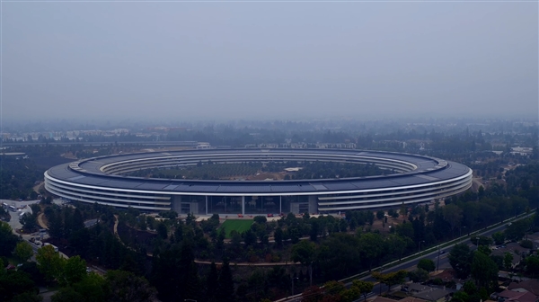 Apple ParkڳΪƻ˾ַܲ