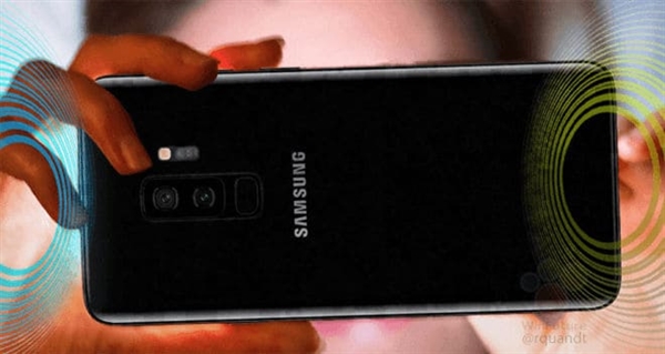 ڼ Galaxy S9S9+ϸȫع⣡