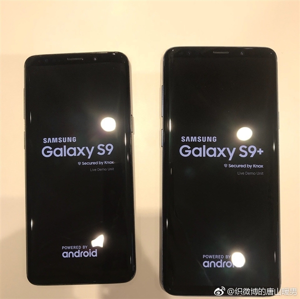 Galaxy S9/S9+ع⣺845ӳ ռϲ